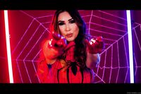 Kianna Dior - Halloween SpiderGirl Parody