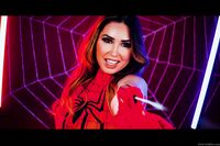 Kianna Dior - Halloween SpiderGirl Parody