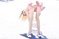 Maria Anjel - FTV Girls 2