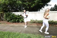 Lani Rails - Mom Is Horny