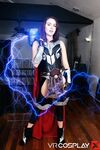 Freya Parker - Thor: Love and Thunder