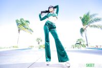 Theodora Day - TeamSkeet AllStars