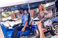 Belen - TukTuk Patrol