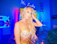 Jordan Maxx - Mr Lucky POV