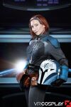 Sophia Locke - The Mandalorian: Bo Katan A XXX Parody