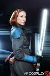 Sophia Locke - The Mandalorian: Bo Katan A XXX Parody