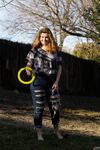 Greta Yarbrough - The Casual Smoker (Zishy)