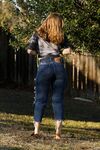 Greta Yarbrough - The Casual Smoker (Zishy)