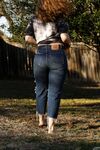 Greta Yarbrough - The Casual Smoker (Zishy)