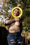 Greta Yarbrough - The Casual Smoker (Zishy)