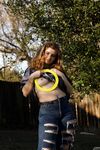 Greta Yarbrough - The Casual Smoker (Zishy)