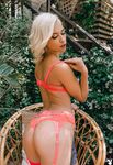 Kiara Cole - Playboy Plus