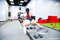 Payton Preslee - Milf Body