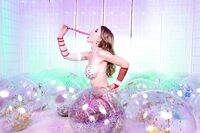 Octavia Red - Swallow Bay