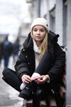 Samadhi Amour - Keeps Em Warm (Zishy)