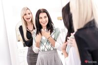 Jenny Doll, Lilly Bella - Lesbea