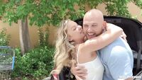 Katalina Kyle - Milf Hunter