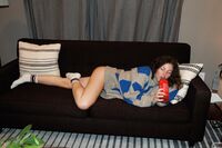 Zeta BB Eats Whole Foods (Zishy)