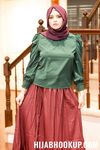 Leda Lotharia - Hijab Hookup