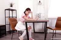 Bella Grey , Nika Nut - Club Sweethearts