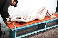 Melany Mendes - Submissed