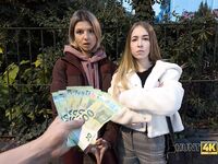 Gina Gerson - Hunt 4K