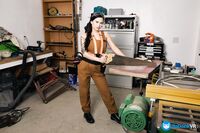 Jasmine Wild - BaDoink VR