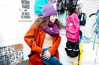 Amber Summer - Shoplyfter