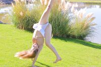 Sylvie Sterling - FTV Girls 3