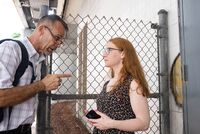 Amy Quinn - Karup's Hometown Amateurs 1