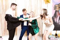 Rika Fane & Stacy Cruz - Virtual Real Passion