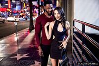 Sawyer Cassidy - Blacked Raw