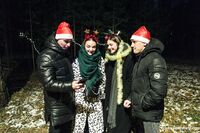 Olivia Trunk, Funky Town - Club Sweethearts