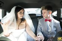 Sofia Lee - Bride 4K