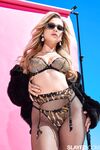 Blake Blossom, Vic Marie - Slayed