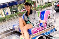 Bell B - Tuk Tuk Patrol