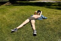 Camila Gomez Likes Pooh (Zishy)