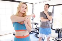 Angelica Coralvine - MilfBody