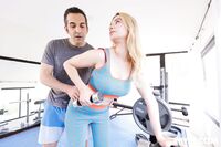 Angelica Coralvine - MilfBody