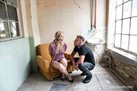 Nikki Kiddle - Submissed