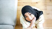 Malina Melendez - Hijab Hookup