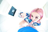 Aaliyah Love - UsePOV