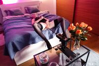 Kendra U - The Life Erotic