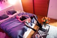 Kendra U - The Life Erotic