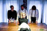 Emma Starletto - Teen Pies