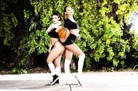 LaSirena69, Gizelle Blanco - Twistys