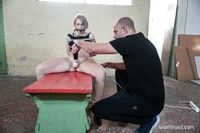 Kirsty Waterfall - Submissed