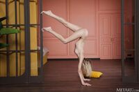 Molly Devon - MetArt