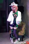 Kate Quinn - Pokemon Sword Gym Leader: Klara A XXX Parody