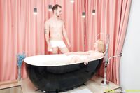 Emma Korti - Creampie Angels